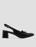 Details Heels Pumps Women