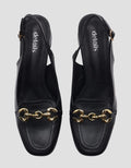 Details Heels Pumps Women