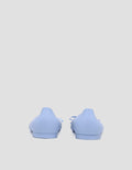 Details Pointy Ribbon Flat Shoes Wanita