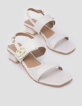 Details of Women's Slingback Sandals