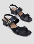Details of Women's Slingback Sandals