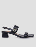 Details of Women's Slingback Sandals
