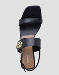 Details of Women's Slingback Sandals