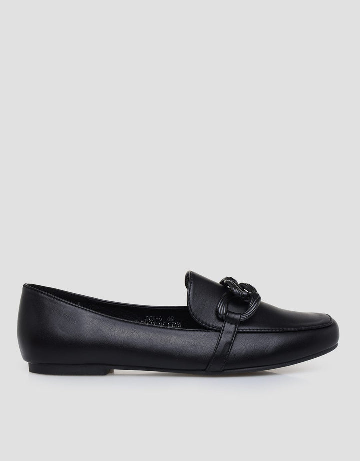 Details DCX Moccasin Loafer Women
