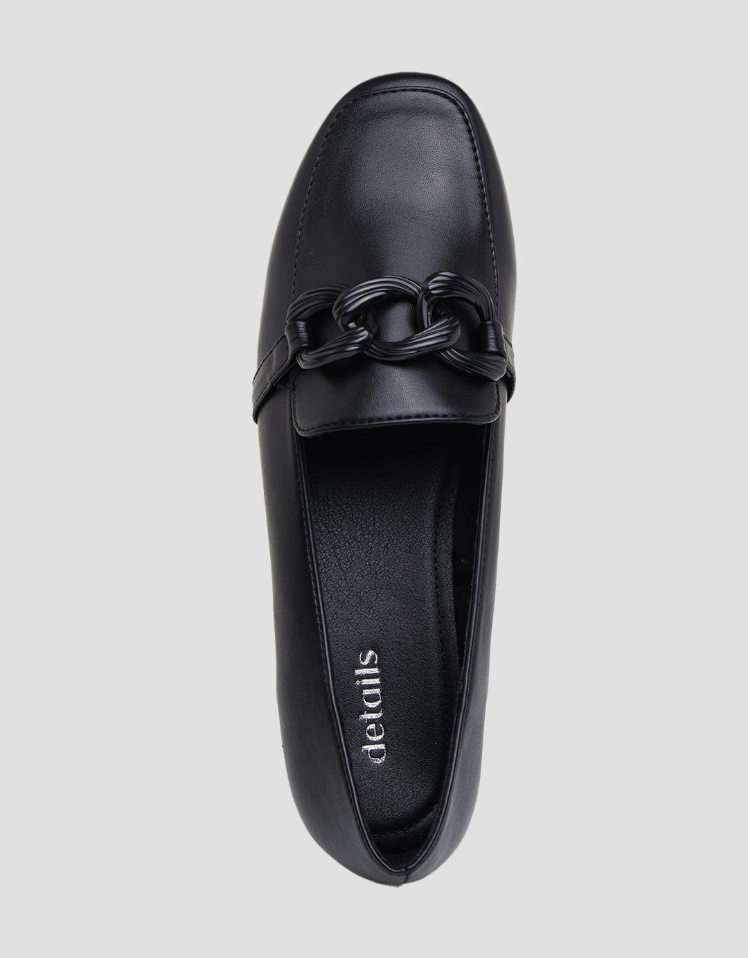 Details DCX Moccasin Loafer Women