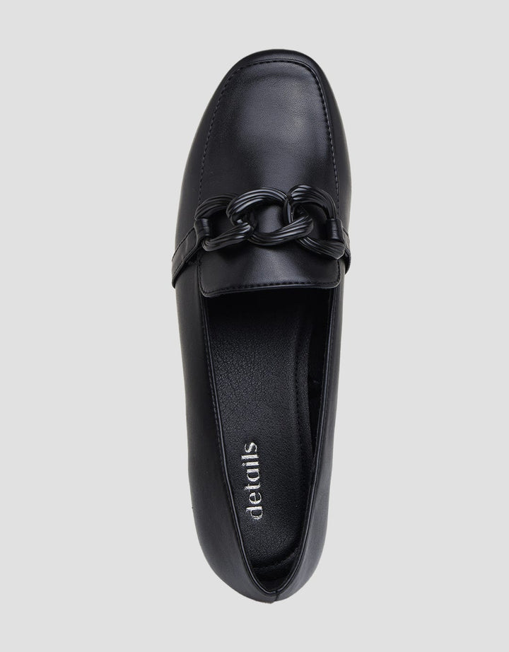 Details DCX Moccasin Loafer Women