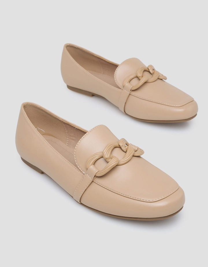Details DCX Moccasin Loafer Women