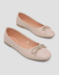 Details DXC Ballerina Shoes Wanita