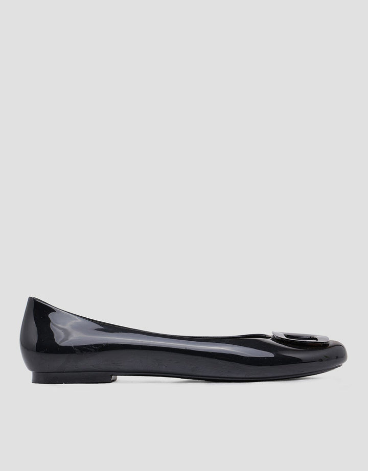 Details Dyqj1 Sepatu Ballerinas Wanita