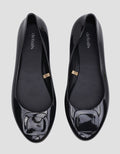 Details Dyqj1 Sepatu Ballerinas Wanita