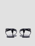 Details of T Bar Pearl Women's Slingback Sandals