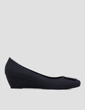 Details of Women's Slip On Buckle Heels