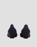 Details of Women's Slip On Buckle Heels