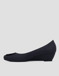 Details of Women's Slip On Buckle Heels