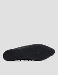 Details Ballerinas Women With Studded