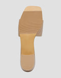 Details Slipper Sandals Women