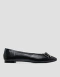 Details Ballerinas Ribbon Women's Flat Shoes