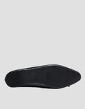 Details Ballerinas Ribbon Women's Flat Shoes