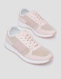Details Sneakers Women Sparkling