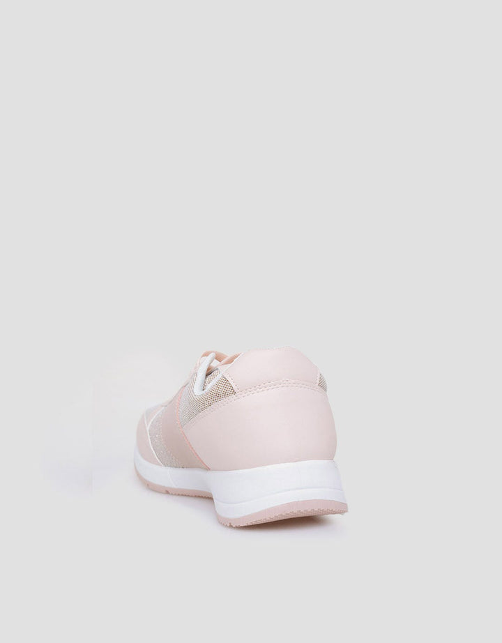 Details Sneakers Women Sparkling