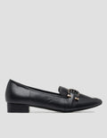 Details DRN Women's Moccasin Shoes