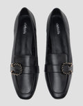 Details DRN Women's Moccasin Shoes