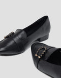 Details DRN Women's Moccasin Shoes