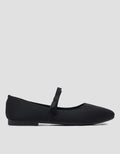 Details Sepatu Ballerinas Wanita