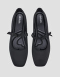 Details Sepatu Ballerinas Wanita