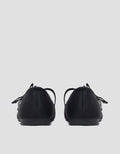 Details Sepatu Ballerinas Wanita