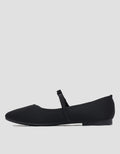 Details Sepatu Ballerinas Wanita