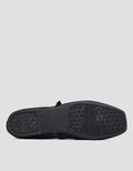Details Sepatu Ballerinas Wanita