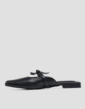 Women's Mule Sandals Details