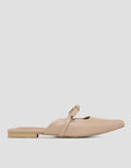 Women's Mule Sandals Details