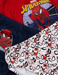Marvel Brief Uw Pack Of 3 Spiderman Webbed Wonder