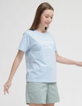 Details Heaven On Earth Kaos Wanita