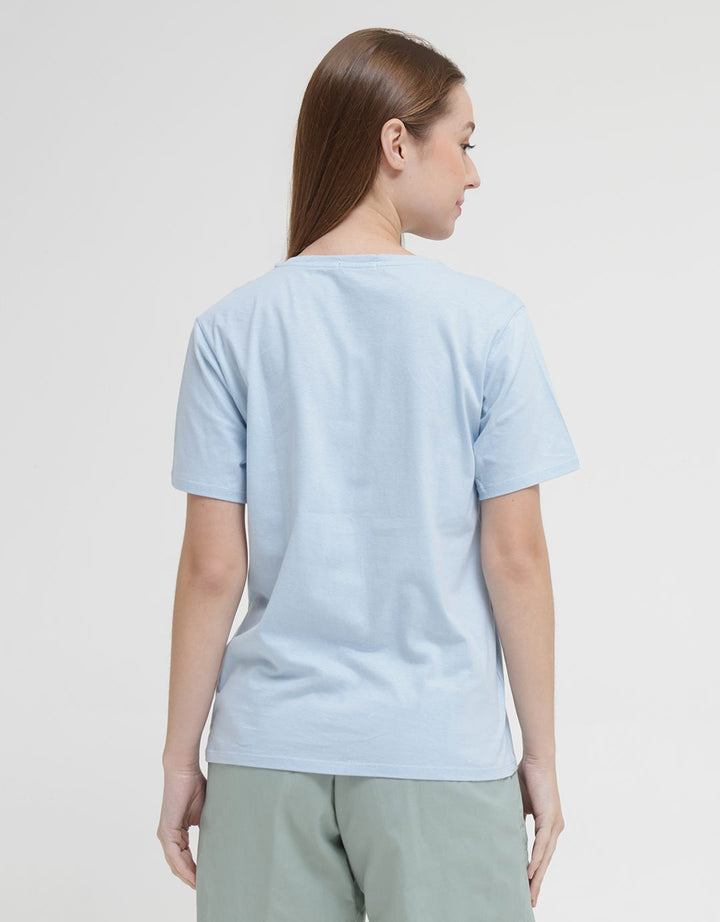 Details Heaven On Earth Kaos Wanita