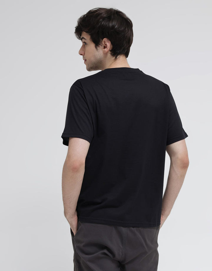 American Jeans Short Sleeve T-Shirt Reg Flash Character