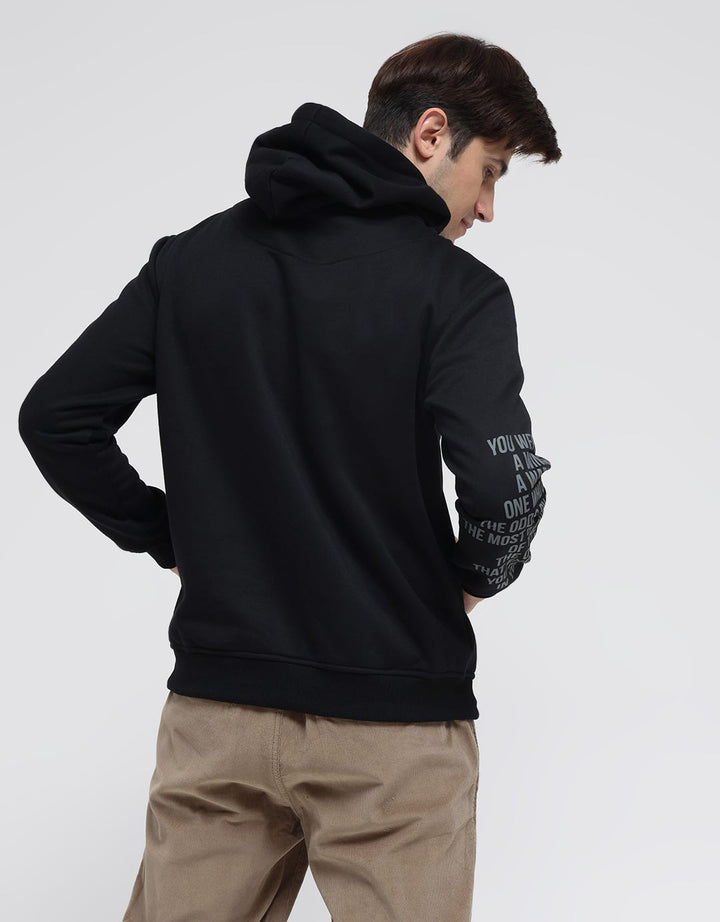 American Jeans Sweatshirt Hoodie Print