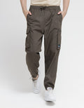 American Jeans Long Pants Woven Cargo 2