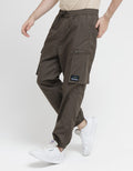 American Jeans Long Pants Woven Cargo 2