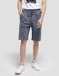 American Jeans Short Pants Knit Waterproof Zip Side Pocket