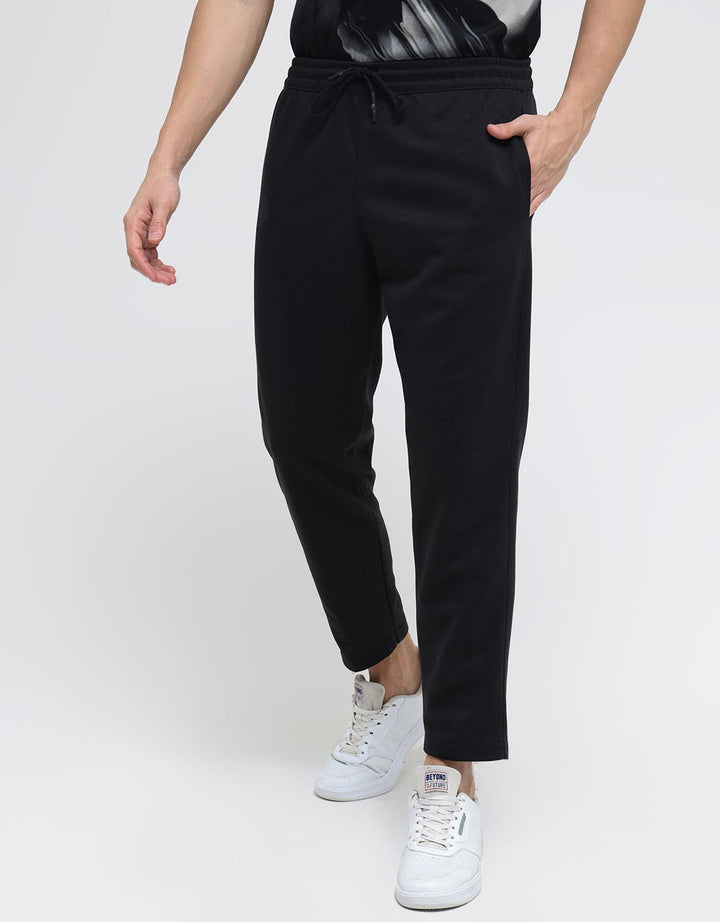 American Jeans Long Pants Discharge Print Aj