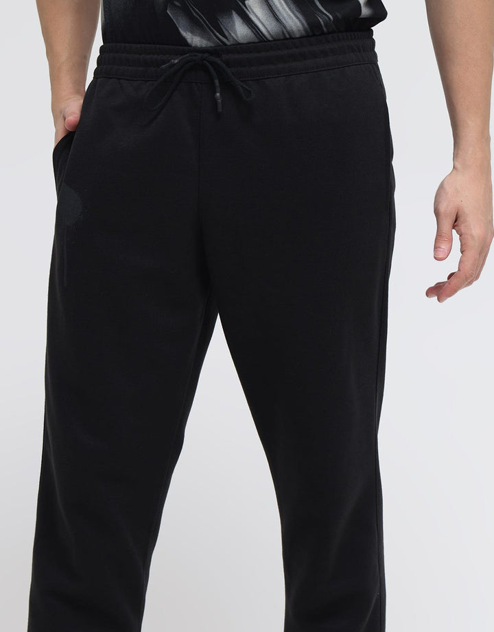 American Jeans Long Pants Discharge Print Aj