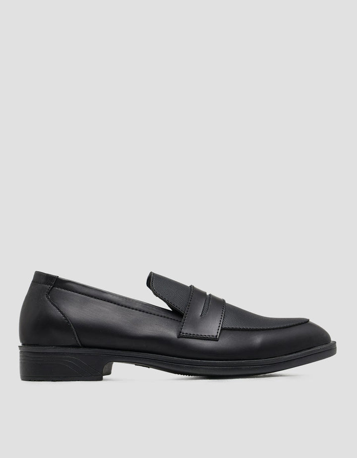 Yongki Komaladi Pantofel Classic Sepatu Pria