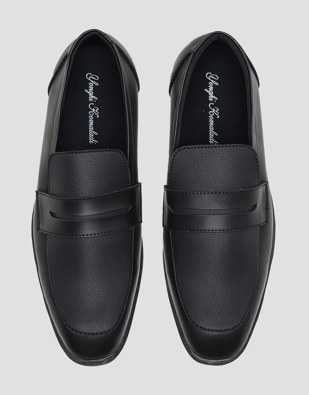 Yongki Komaladi Pantofel Classic Sepatu Pria