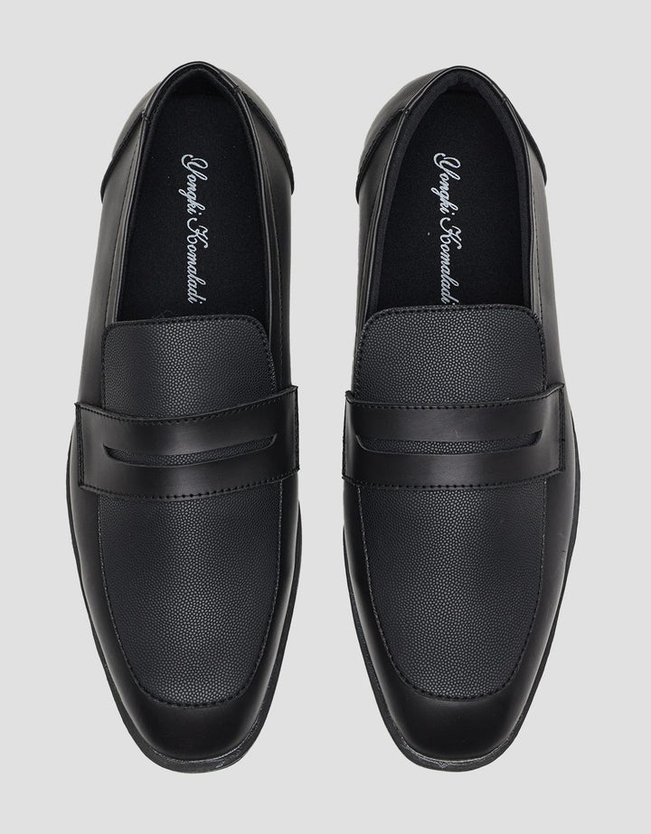 Yongki Komaladi Pantofel Classic Sepatu Pria