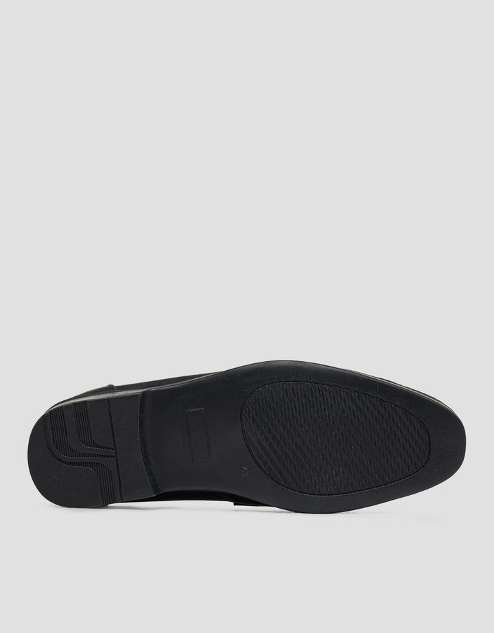 Yongki Komaladi Pantofel Classic Sepatu Pria