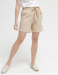 Connexion Short Pants Ripple Stripes