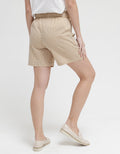Connexion Short Pants Ripple Stripes